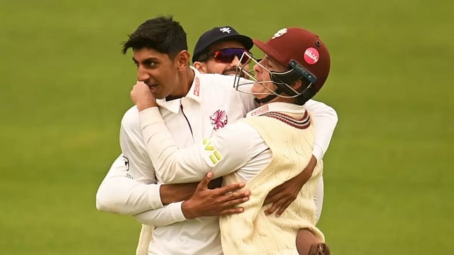 England's Test Tour Of India 2024: Shoaib Bashir's Maiden Call-Up In ENG Cricket Squad A Story Of Tears, Hard Work And Glory