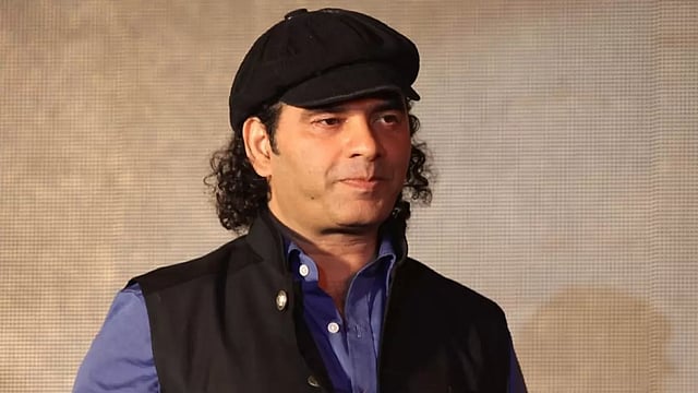 Mohit Chauhan: ‘Hum Mile The Jahan’ Is For 2 Different Generations