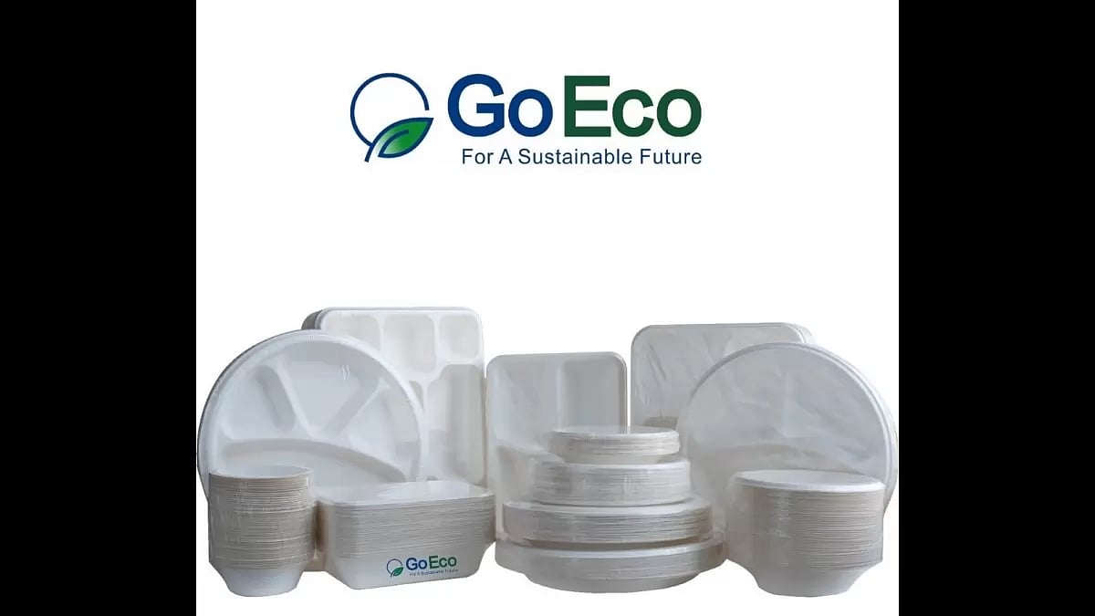 GoEco: Reducing Your Carbon Footprint One Meal At A Time