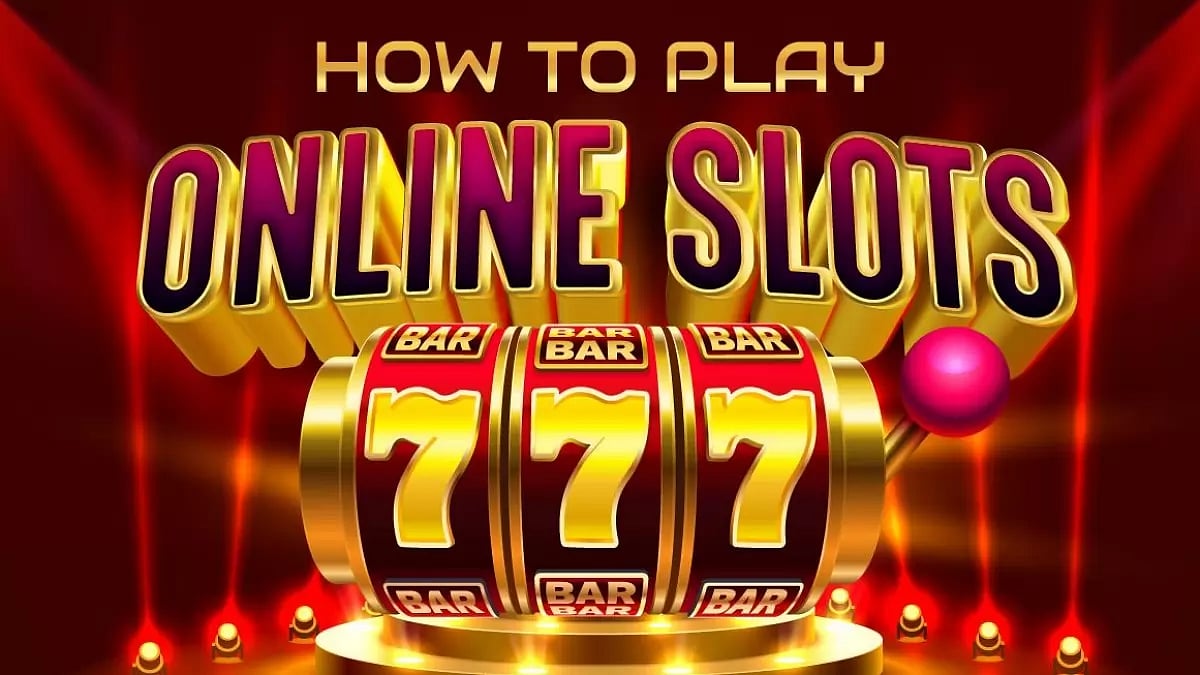How to Play Online Slots