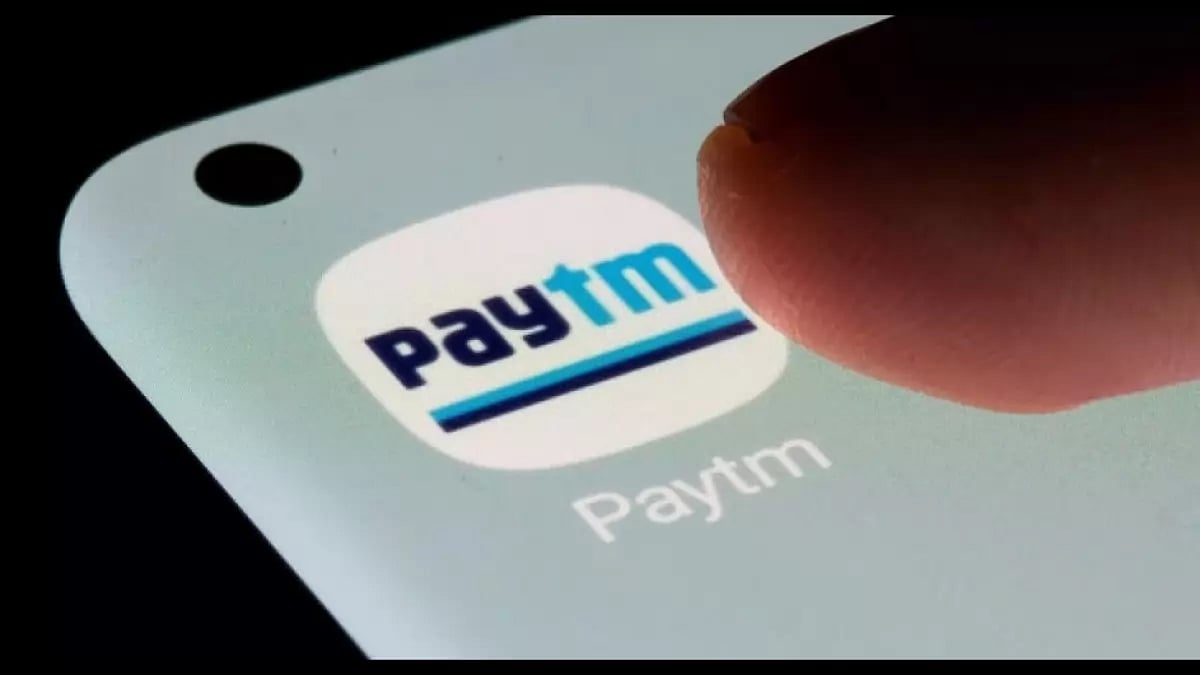Paytm's credibility to offer high quality credit