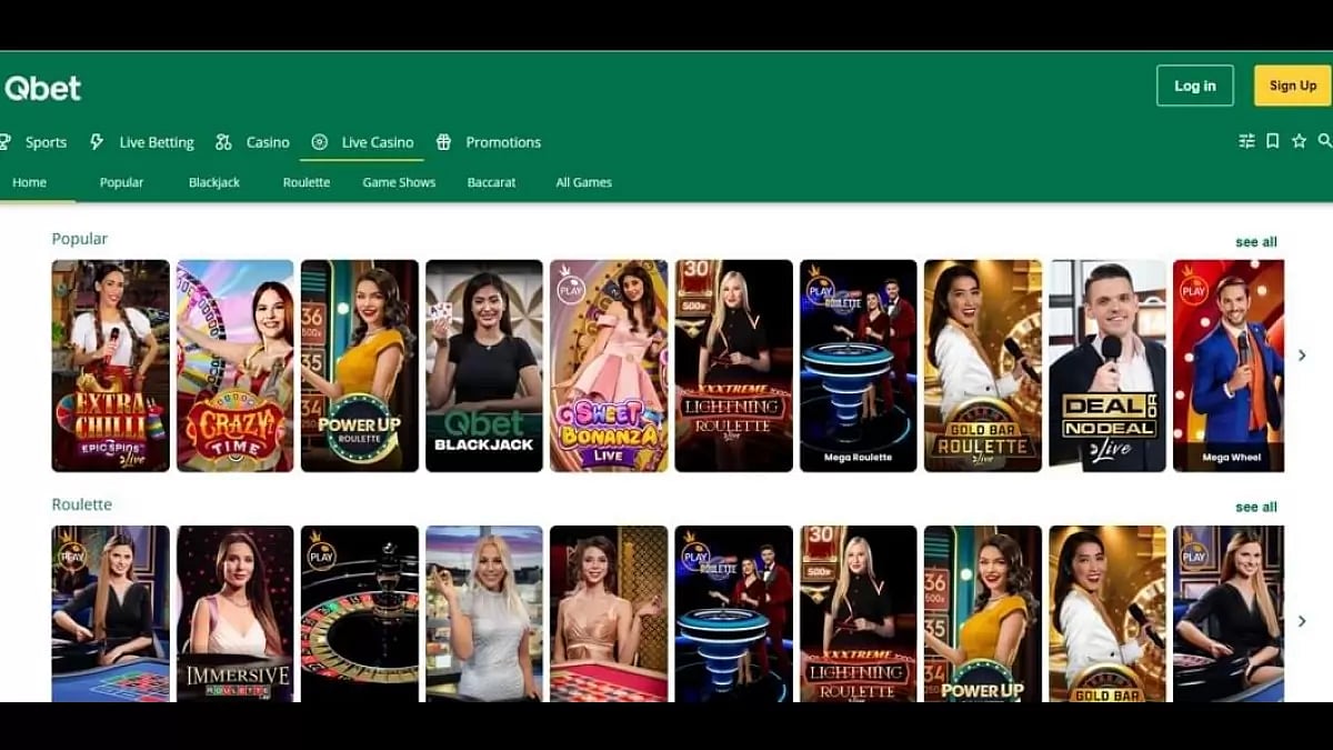 Top Online Gokken Zonder Registratie 2023