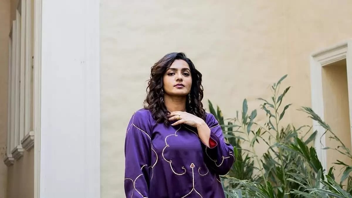 Instagram/Parvathy Thiruvothu : Parvathy Thiruvothu to spearhead her next with Don Palathara, co-starring acclaimed filmmaker-actor Dileesh Pothan
