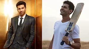 Aditya Roy Kapur, Kartik Aaryan