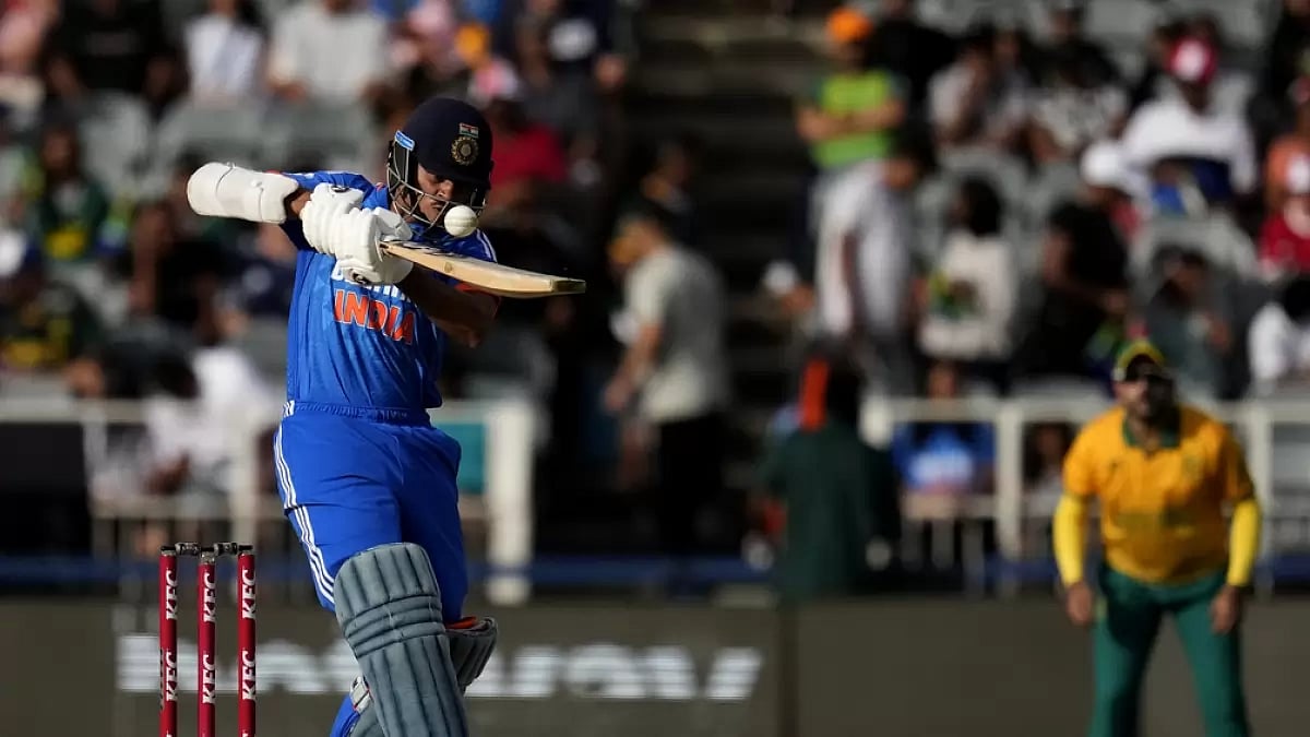  Rohit Sharma, and Yashasvi Jaiswal Named Designated Openers