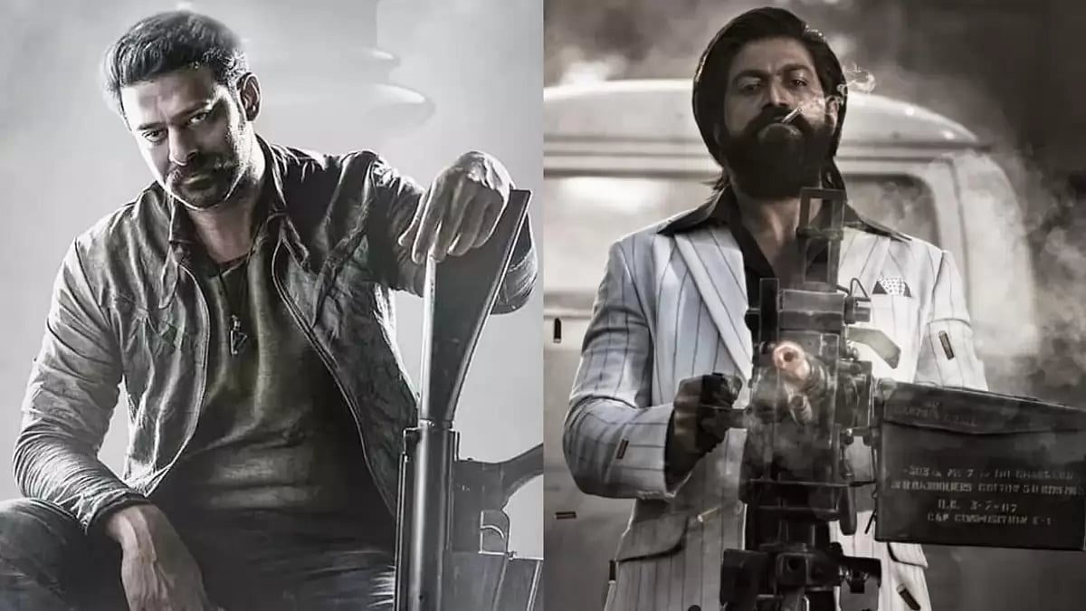Will 'Salaar' Be As Big As 'KGF'?