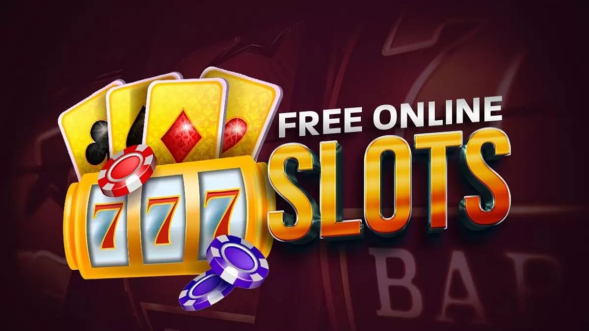 Free Online Slots