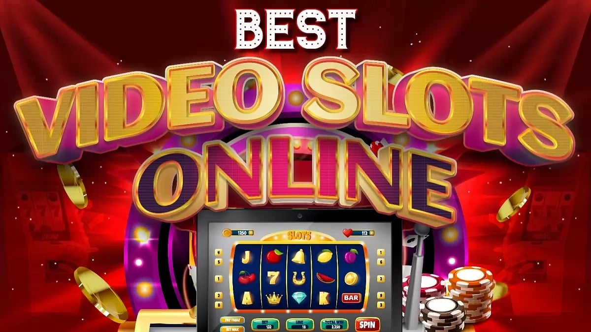 Best Video Slots Online