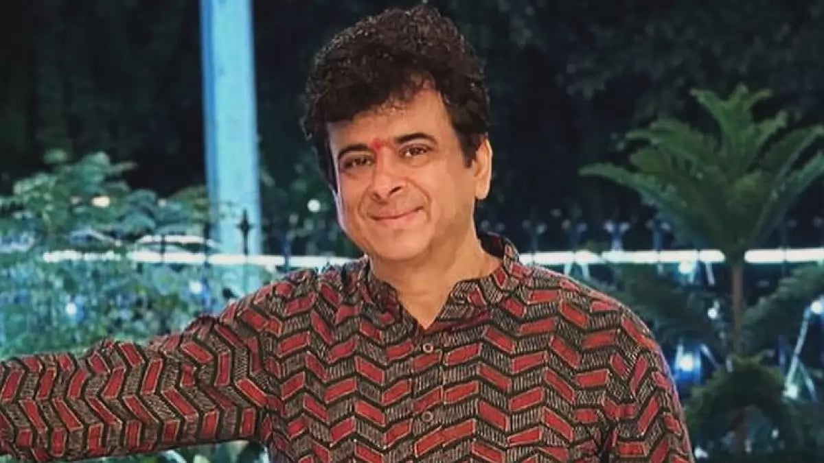 Euphoria’s Lead Singer Palash Sen
