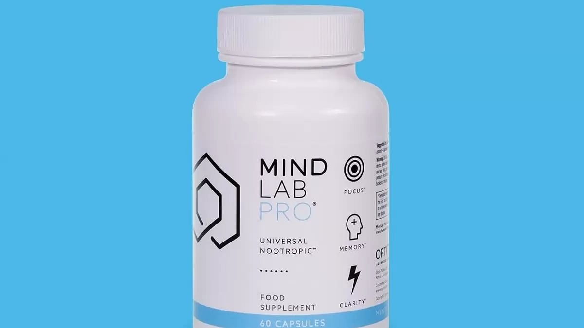 Mind Lab Pro