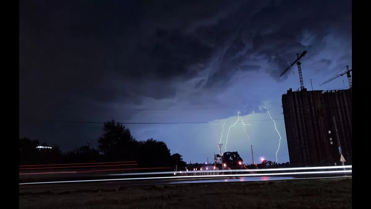 Extreme weather predicted in SF Bay Area during Christmas