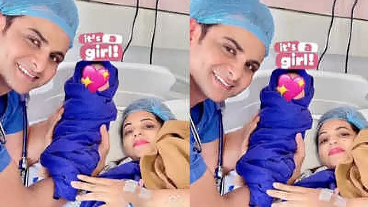 Sanket Bhosle, Sugandha Mishra