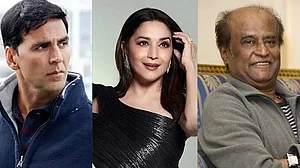 Celebrities Attending Ram Mandir Opening Ceremony