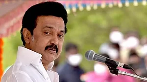 Tamil Nadu CM M K Stalin