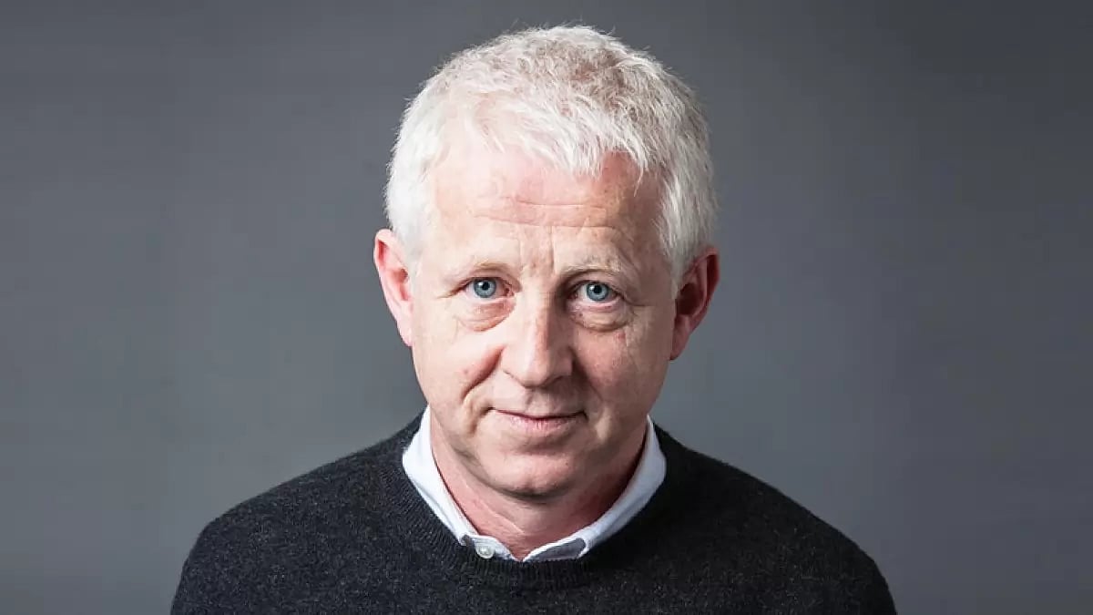 Richard Curtis
