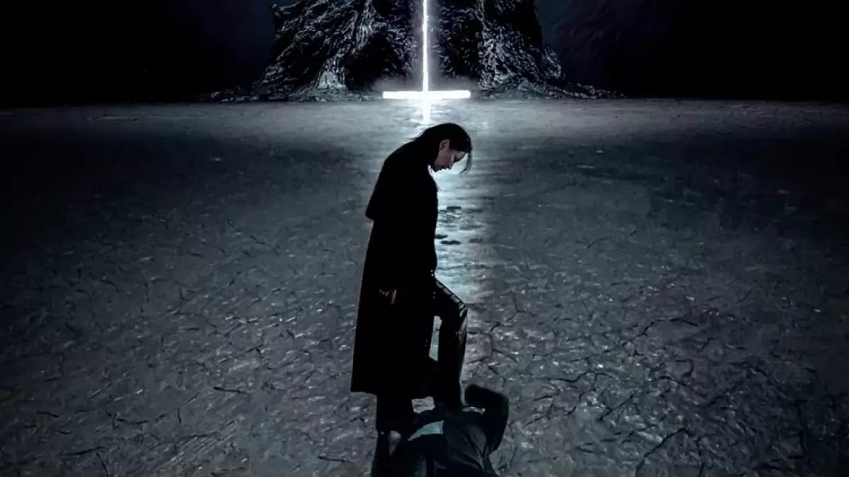 'Death's Game' Poster