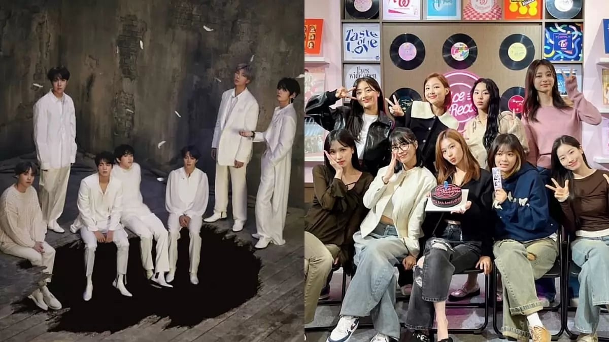 Korean Newsmakers of the Week