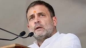 Congress MP Rahul Gandhi