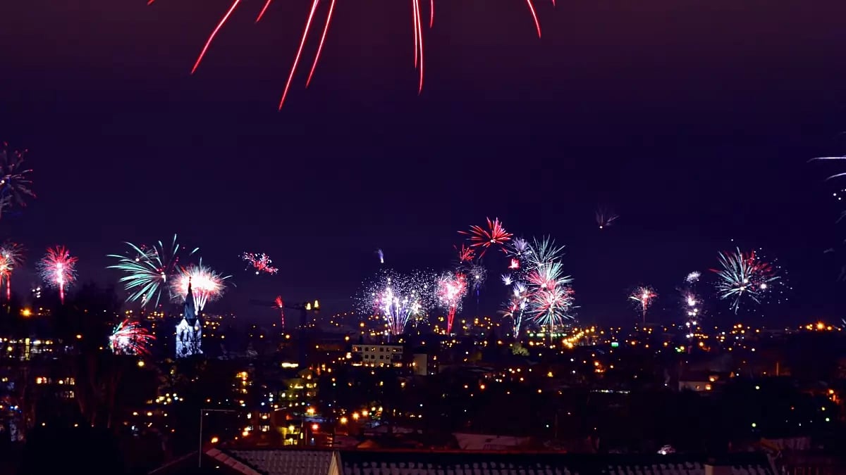 Representative Image