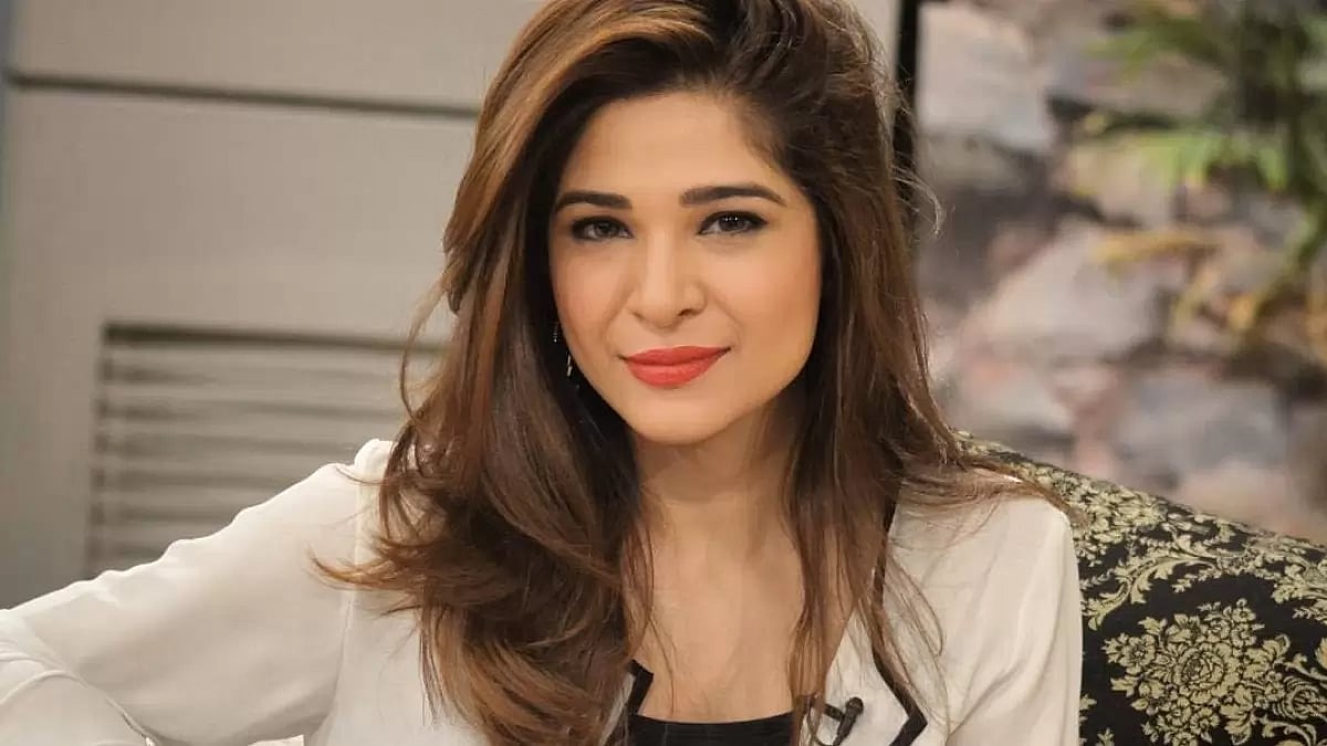 Ayesha Omar