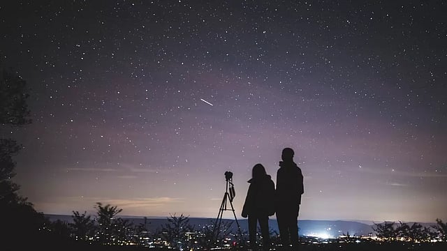 Starstruck Travel:  5 Dreamy Destinations For Stargazers