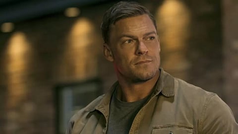 A Still From ‘Reacher 2’