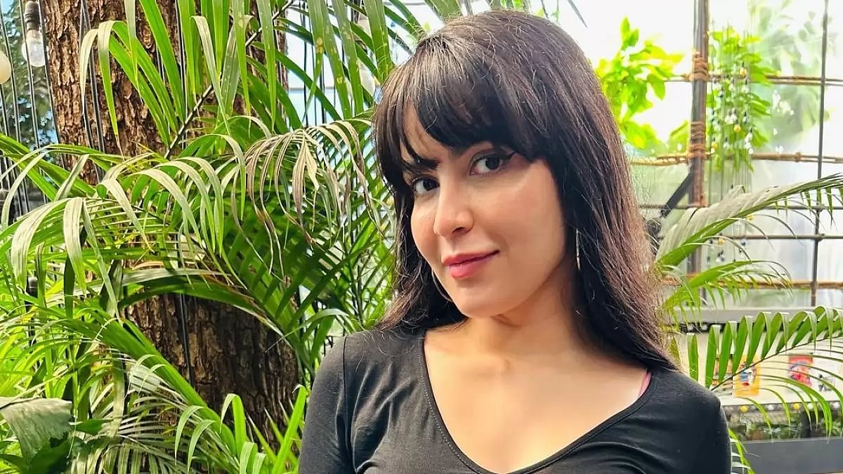 ‘Bigg Boss 17’ oustee KhanZaadi