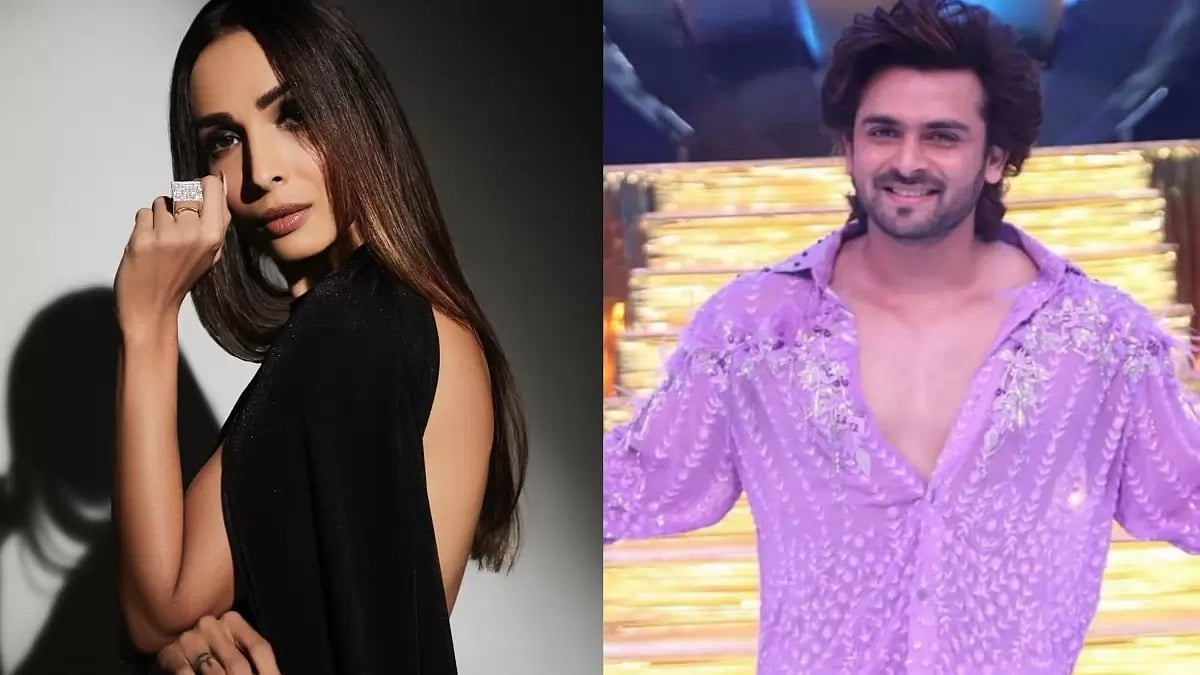 Malaika Arora  Shoaib Ibrahim