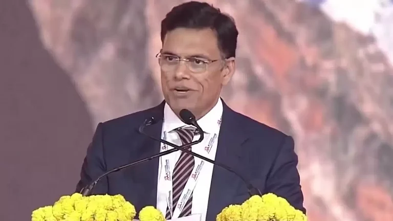 Sajjan Jindal, chairman and managing director of JSW Group. - File