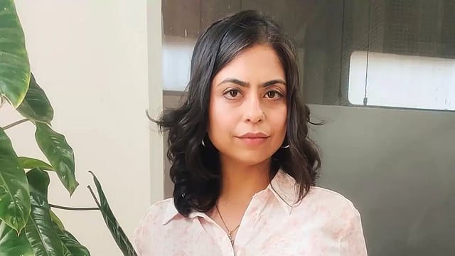 ‘Toilet: Ek Prem Katha’ Actress Komal Sachdeva Talks About Meeting Rajkumar Hirani For ‘Dunki’
