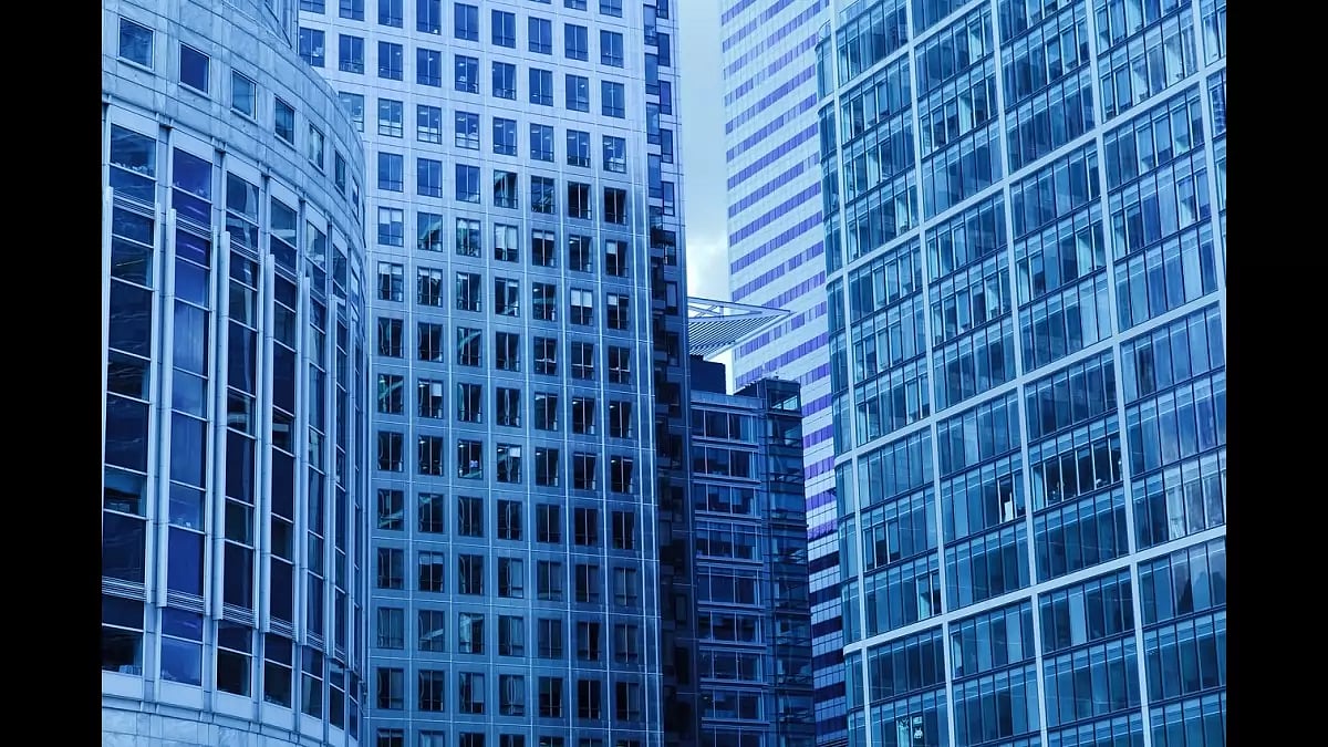 Unveiling NCR's Real Estate Landscape