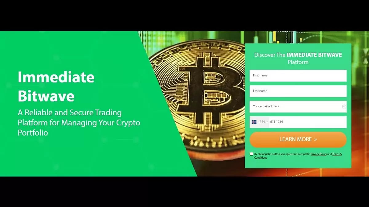 Immediate Bitwave Recensioni 2023