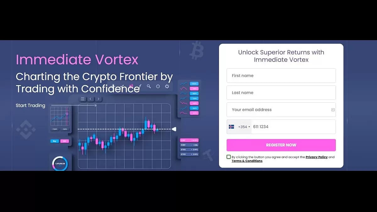 Immediate Vortex Reviews Exposed 2023!