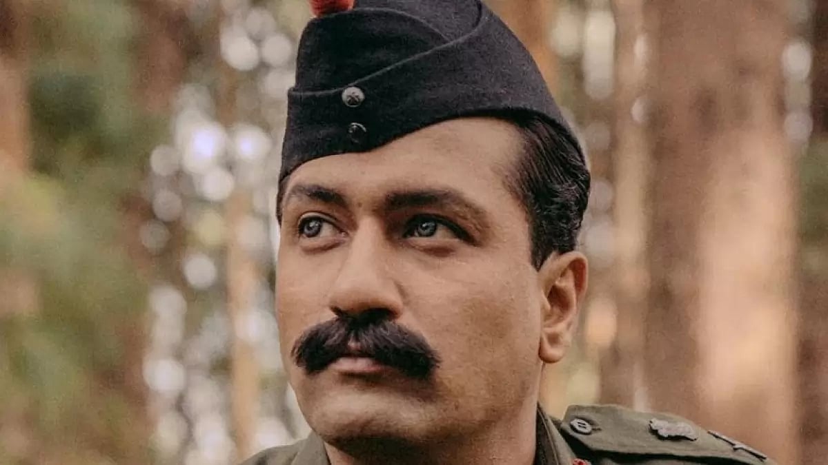 Vicky Kaushal, Sam Bahadur