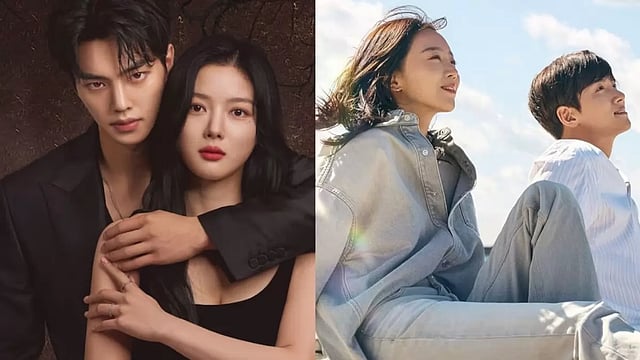K-Drama Ratings Race: 'My Demon' And 'Welcome To Samdal-ri' Battle For Top Spot