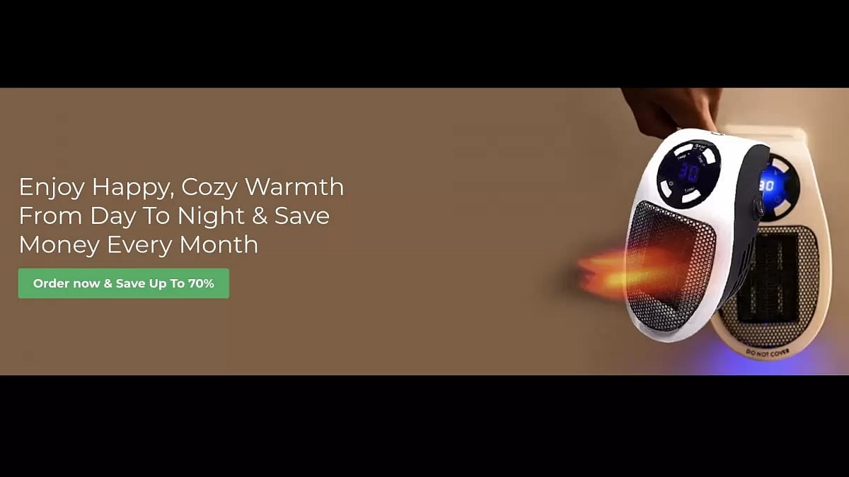 Toasty Heater Reviews 