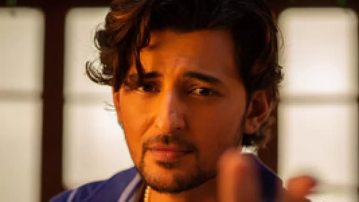Darshan Raval 