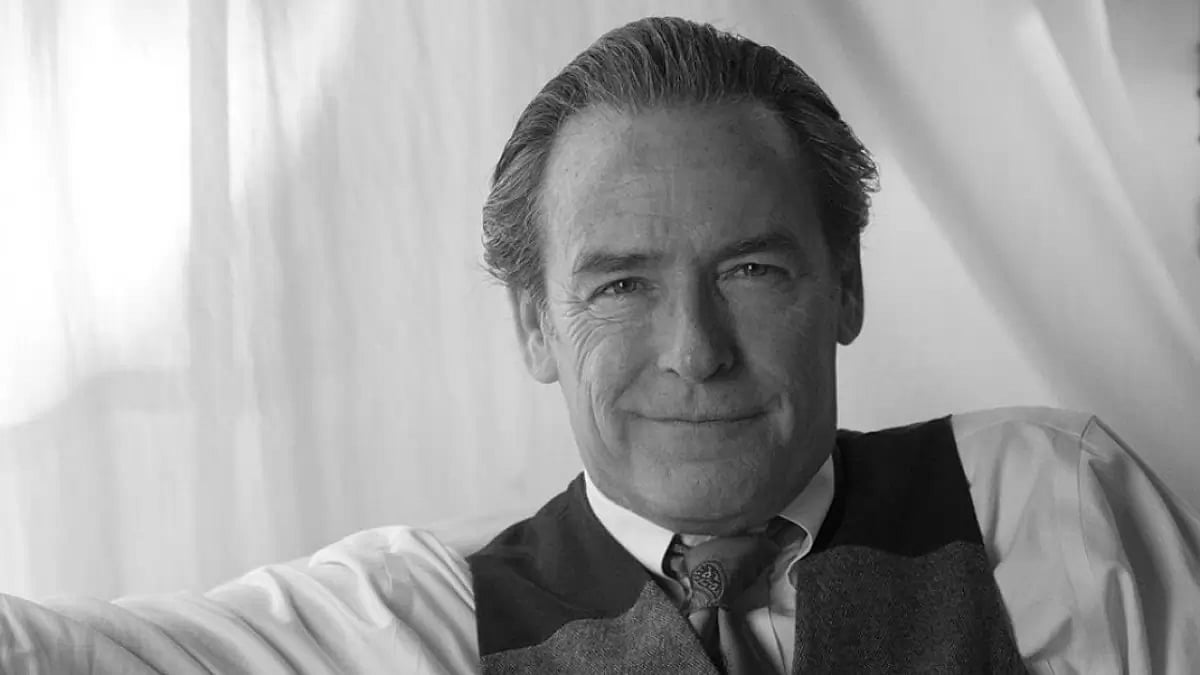 James McCaffrey dies at 65