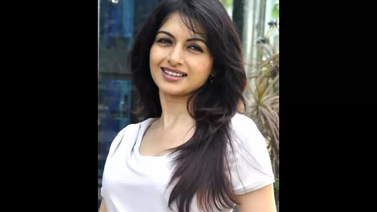Bhagyashree