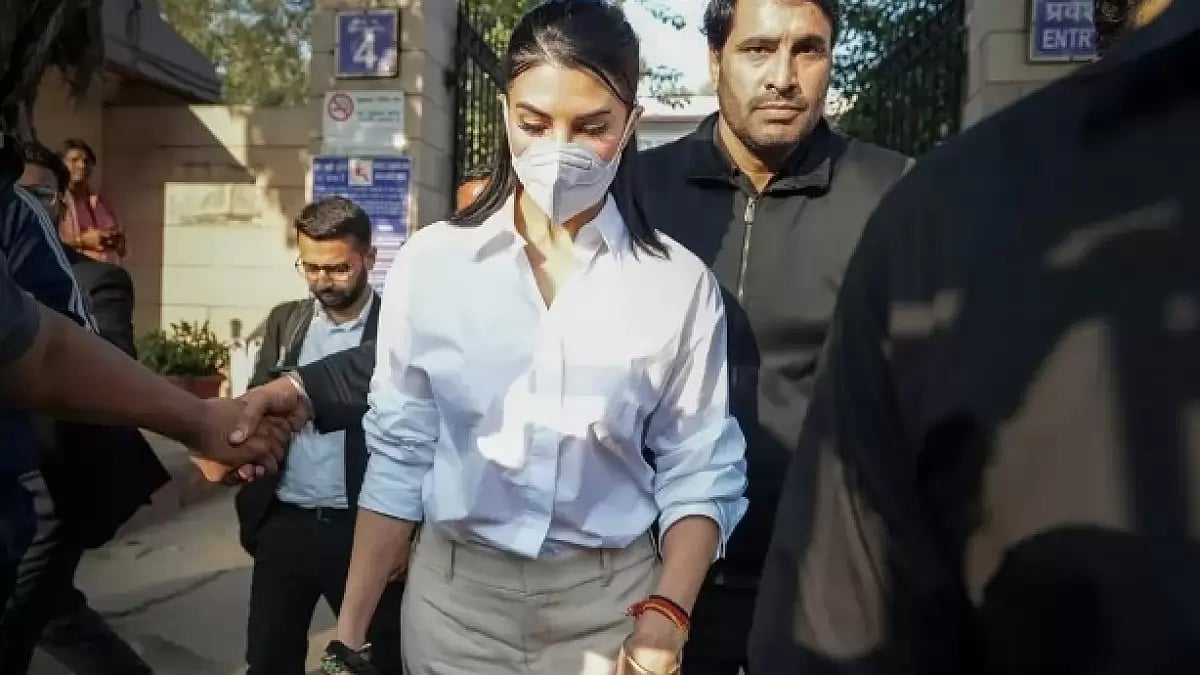 Jacqueline Fernandez