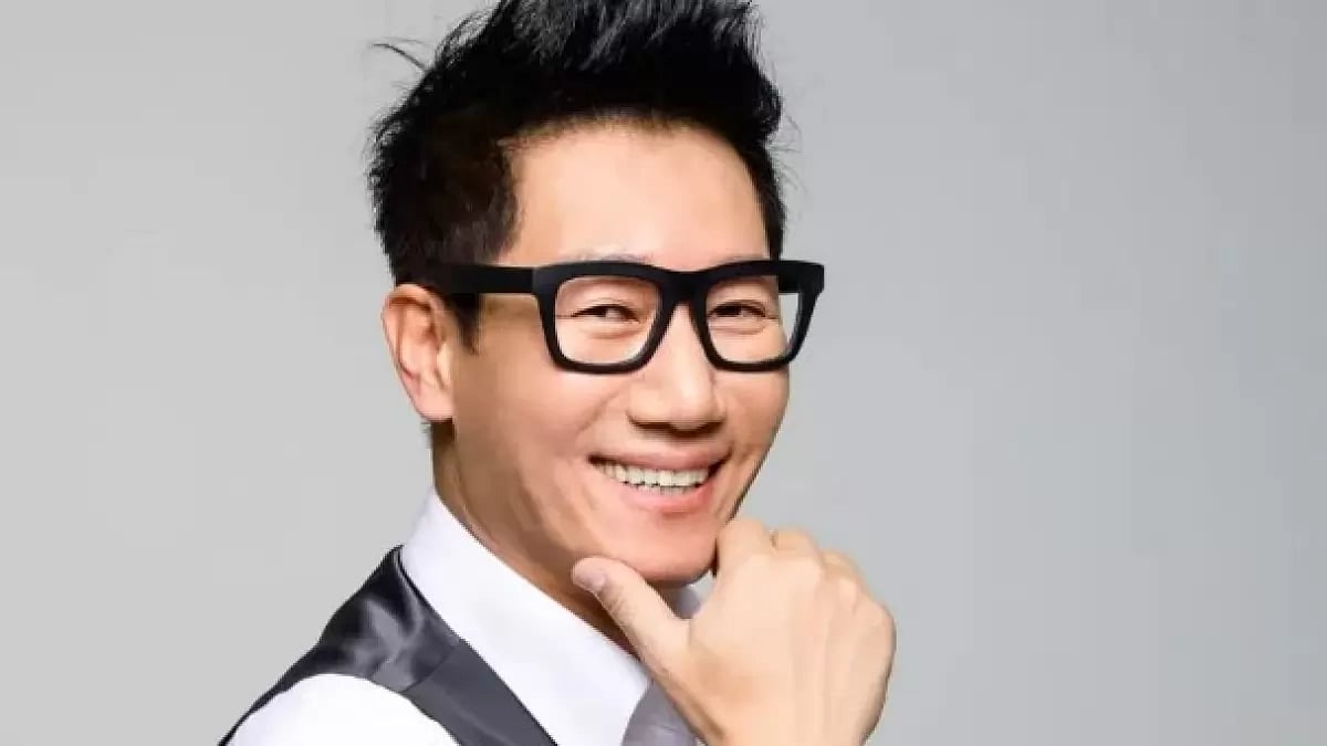 Jee Seok-jin