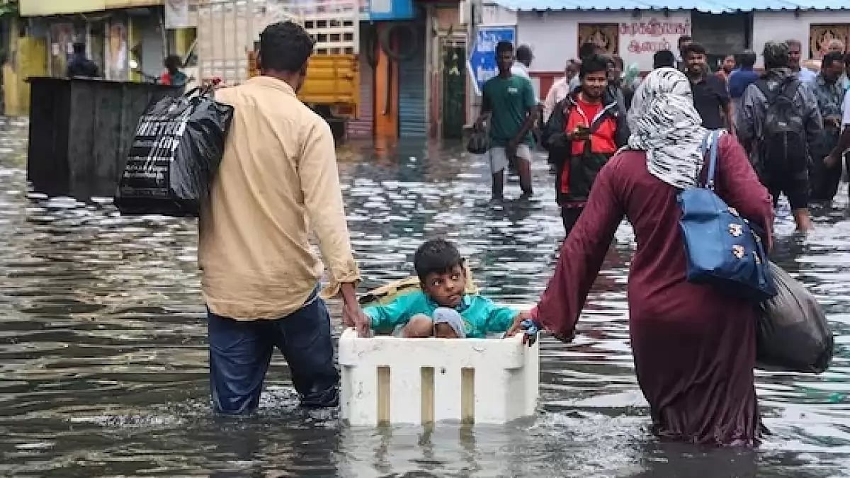 Representational Image