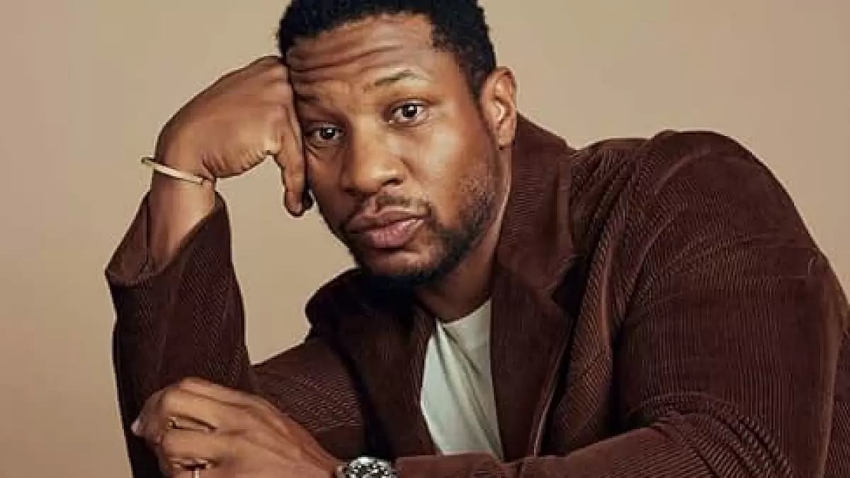 Jonathan Majors