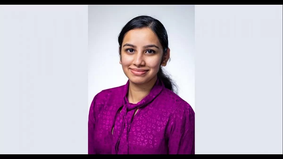 Varsha Prasad Narsing