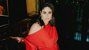 Kareena Kapoor Khan