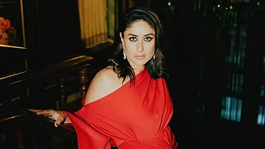 You Look Gorgeous: Kareena Kapoor After Shloka Ambani Wore Recreated Version Of 'Bole Chudiyan' Ensemble