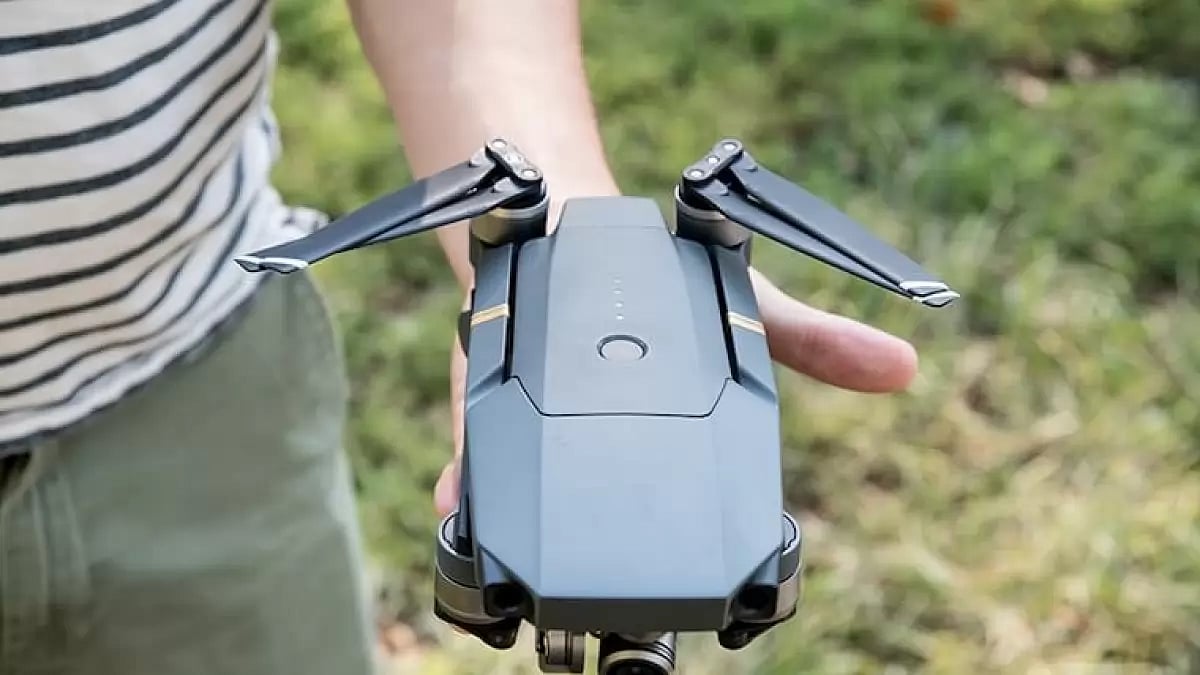Dark Hawk Pro Drone Reviews