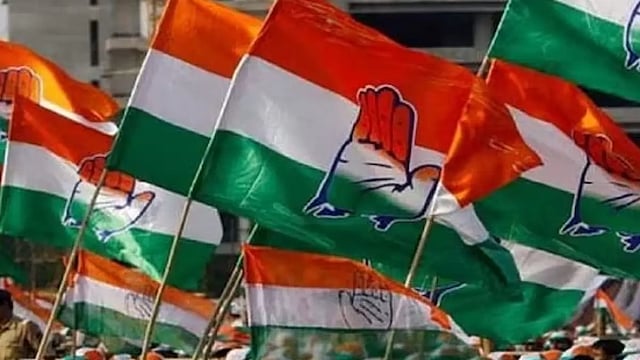 Gujarat: Congress MLA Chirag Patel Resigns From Assembly; Slams Leadership's Way Of Functioning