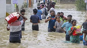 Tamil Nadu rains: Tirunelveli