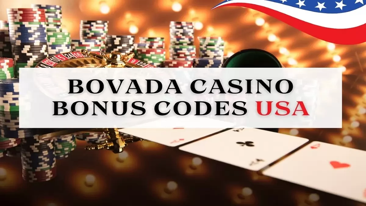 Bovada Casino Bonus Codes USA 2024 Get 100 No Deposit Bonus Bovada Casino Bonus Codes USA 2024 Get 100 No Deposit Bonus